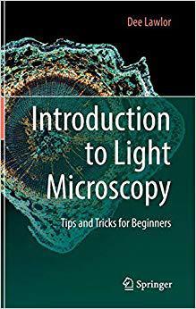 【预售】Introduction to Light Microscopy