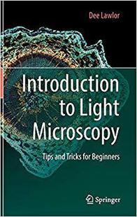 【预售】Introduction to Light Microscopy