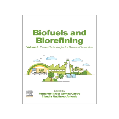 [预订]Biofuels and Biorefining
