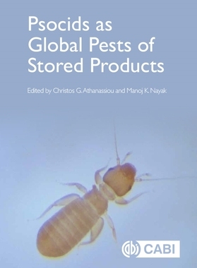 预订 Psocids as Global Pests of Stored Products