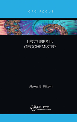 【预订】Lectures in Geochemistry