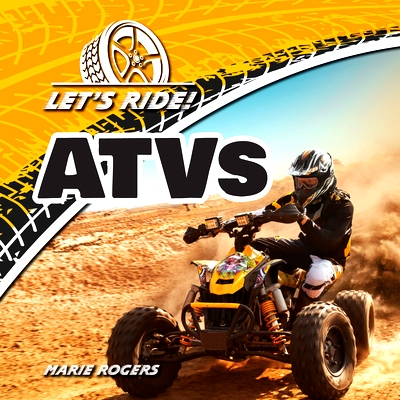 预订 Atvs: 9781725327313
