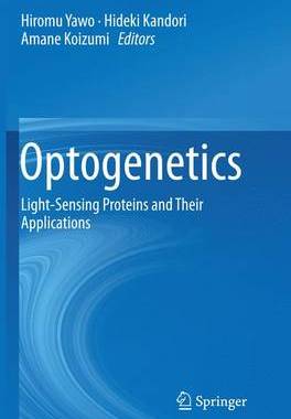 【预订】Optogenetics