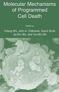 【预订】Molecular Mechanisms of Programmed Cell Death