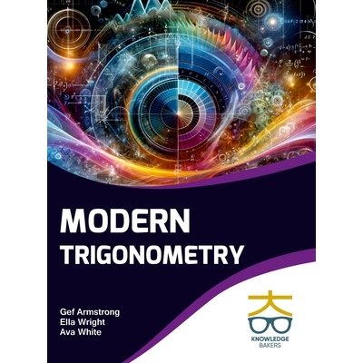 预订 Modern Trigonometry 现代三角学: 9788197559426