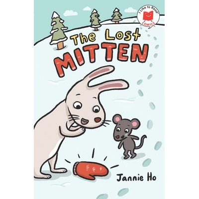 预订 The Lost Mitten 丢失的手套: 9780823459100