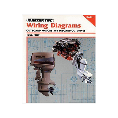 [预订]Wiring Diagrams for OB & I/OS 9780872883888