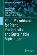【预订】Plant Microbiome for Plant Productivity and Sustainable Agriculture 9789811950285
