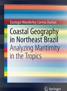 【预订】Coastal Geography in Northeast Brazil