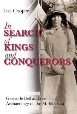 [预订]In Search of Kings and Conquerors 9781848854987
