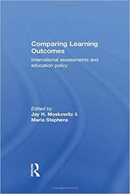 【预售】Comparing Learning Outcomes