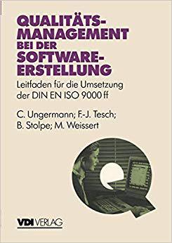 【预订】Qualitätsmanagement bei der Softwareerstellung 9783540622628