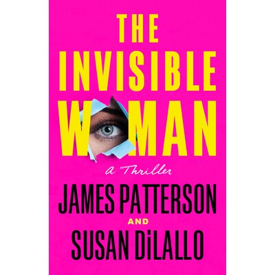 预订 The Invisible Woman: A Thriller 9780316587075