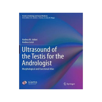 预订 Ultrasound of the Testis for the Andrologist