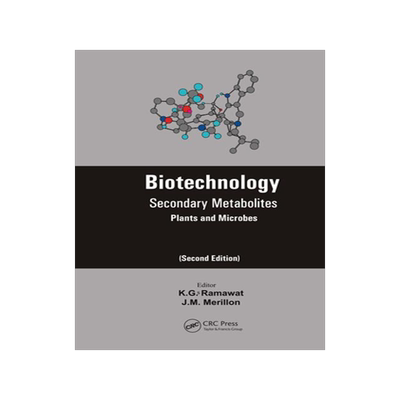 [预订]Biotechnology: Secondary Metabolites 9780367453237