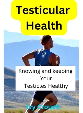 预订 Testicular Health: Knowing your Testicles: 9798392761166