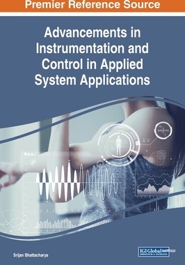 【预订】Advancements in Instrumentation and Control in Applied System Applications