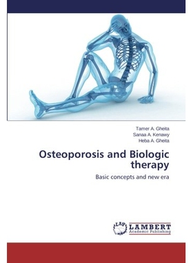 预订 Osteoporosis and Biologic Therapy: 9783659295317