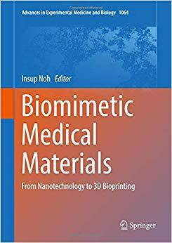 【预售】Biomimetic Medical Materials