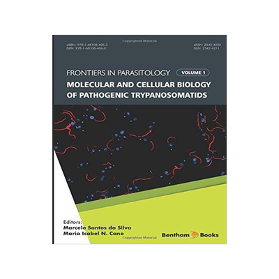 [预订]Molecular and Cellular Biology of Pathogenic Trypanosomatids 9781681084060