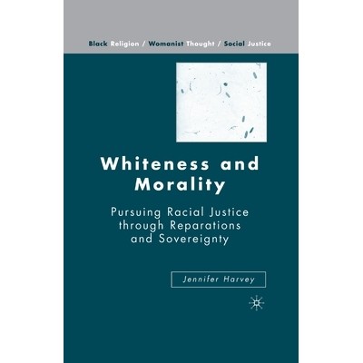 Pursuing Racial Justice Through Reparati