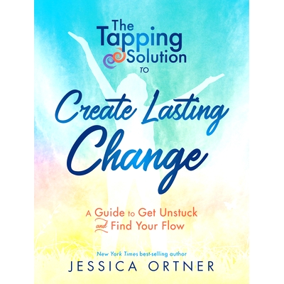 预订 Tapping Solution to Create Lasting Change: A Guide to Get Unstuck and Find Your Flow 挖掘解决方案以创造持久变化：摆