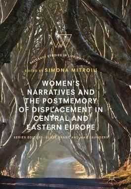 【预订】Women’s Narratives and the Postmemory of Displacement in Central and Eastern Europe