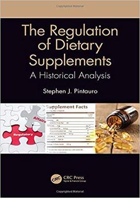 【预售】The Regulation of Dietary Supplement...