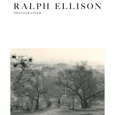 预订 Ralph Ellison: Photographer: 9783969991800