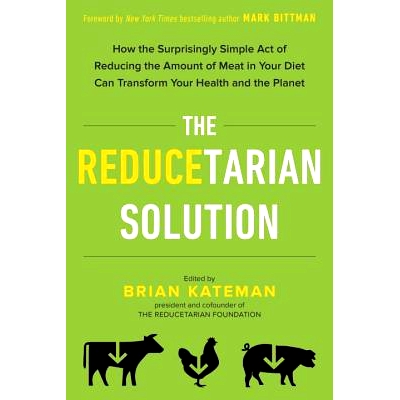 How the Surprisingly Simple Act of Reduc