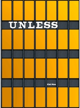 预订 Unless: The Seagram Building Construction Ecology