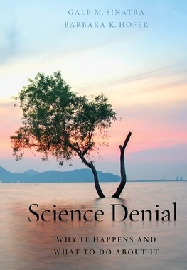 预订 Science Denial