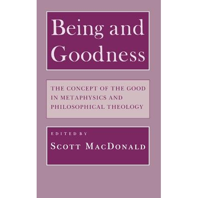 The Concept of the Good in Metaphysics a
