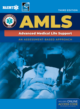 【预订】Amls: Advanced Medical Life Support
