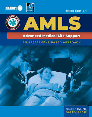 【预订】Amls: Advanced Medical Life Support