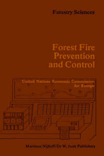 and 预订 Prevention Fire Control Forest