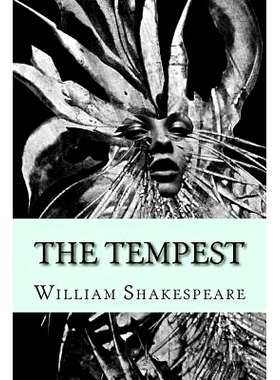 预订 The Tempest: Adaptation by Mike Healey: 9781502854377