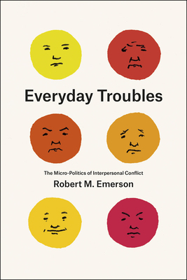 【预订】Everyday Troubles 9780226237947