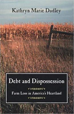 【预订】Debt and Dispossession 9780226169118
