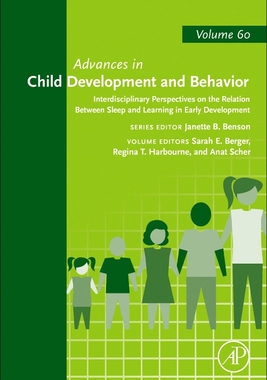 【预订】Interdisciplinary Perspectives on the Relation between Sleep and Learning in Early Development