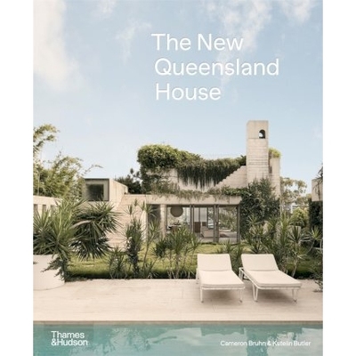 预订 The New Queensland House 新昆士兰之家: 9781760762469