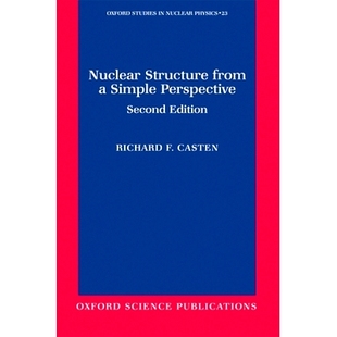 9780198507246 from Perspective 从一个简单 Simple Structure 现货 角度核结构 Nuclear