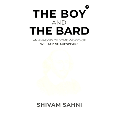 预订 The Boy and the Bard: An Analysis of Some Works of William Shakespeare: 9781649517258