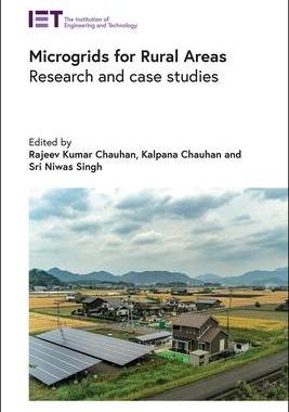 [预订]Microgrids for Rural Areas: Research and Case Studies 9781785619984