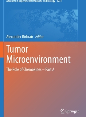【预订】Tumor Microenvironment