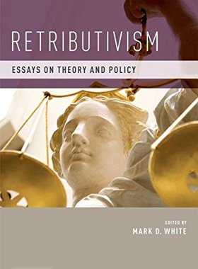 【预订】Retributivism