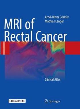 预订 MRI of Rectal Cancer