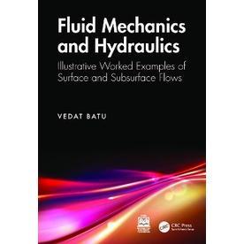 预订 Fluid Mechanics and Hydraulics