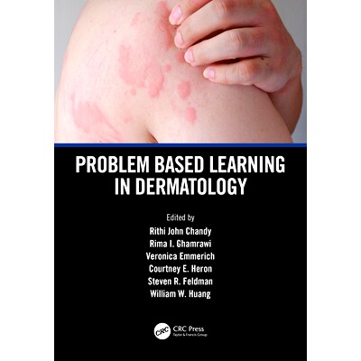 预订 Problem Based Learning in Dermatology 基于问题的皮肤病学学习: 9781032571362