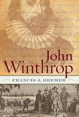 [预订]John Winthrop 9780826429926